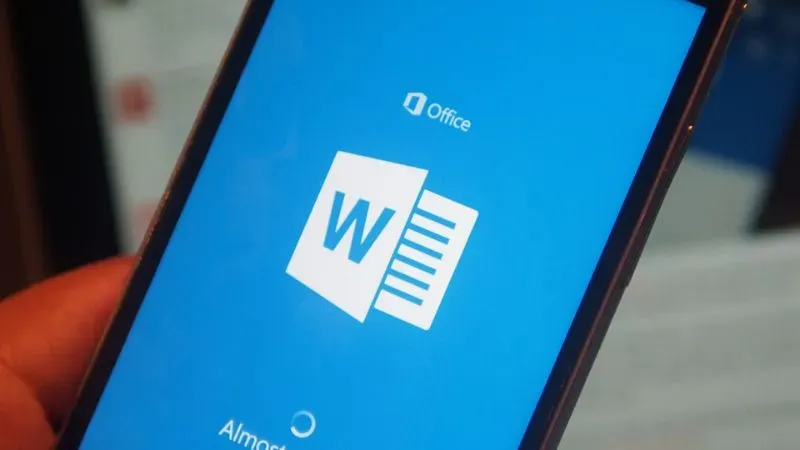 Microsoft Office là gì? Gồm công cụ nào? Có trên nền tảng nào?