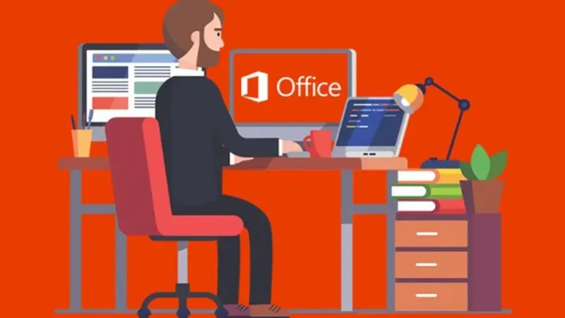 Microsoft Office là gì? Gồm công cụ nào? Có trên nền tảng nào?