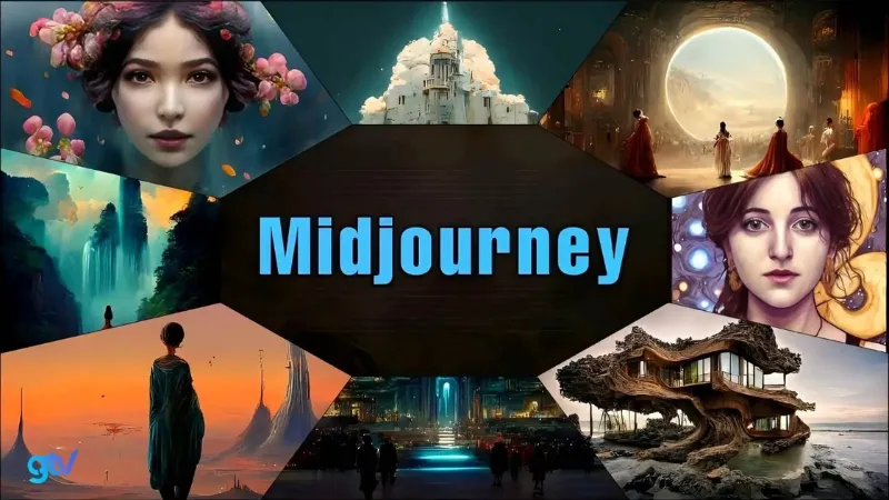 Midjourney là gì? Cách sử dụng Midjourney để vẽ tranh nhanh chóng