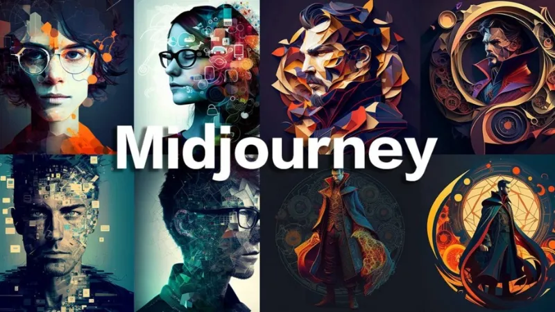 Midjourney là gì? Cách sử dụng Midjourney để vẽ tranh nhanh chóng