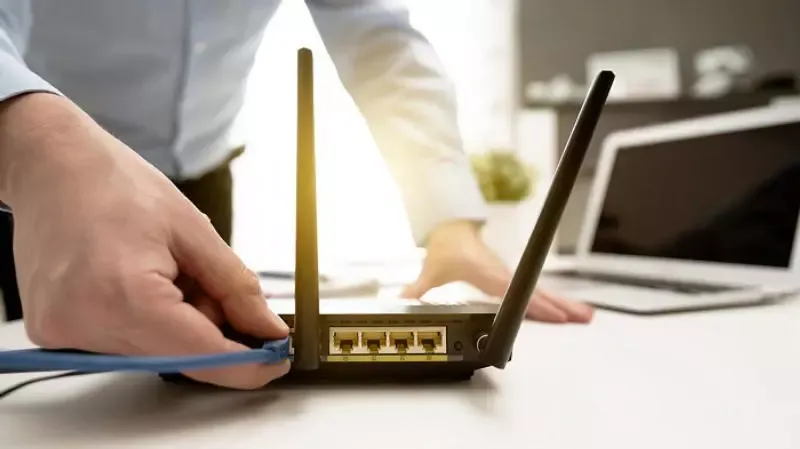 Modem Wifi là gì? Phân biệt sự khác nhau giữa modem và router?