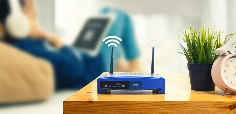 Modem Wifi là gì? Phân biệt sự khác nhau giữa modem và router?