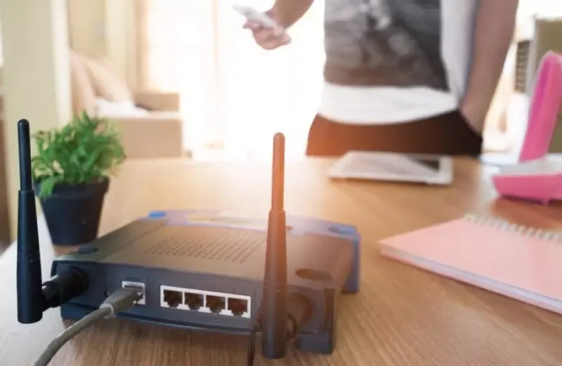 Modem Wifi là gì? Phân biệt sự khác nhau giữa modem và router?