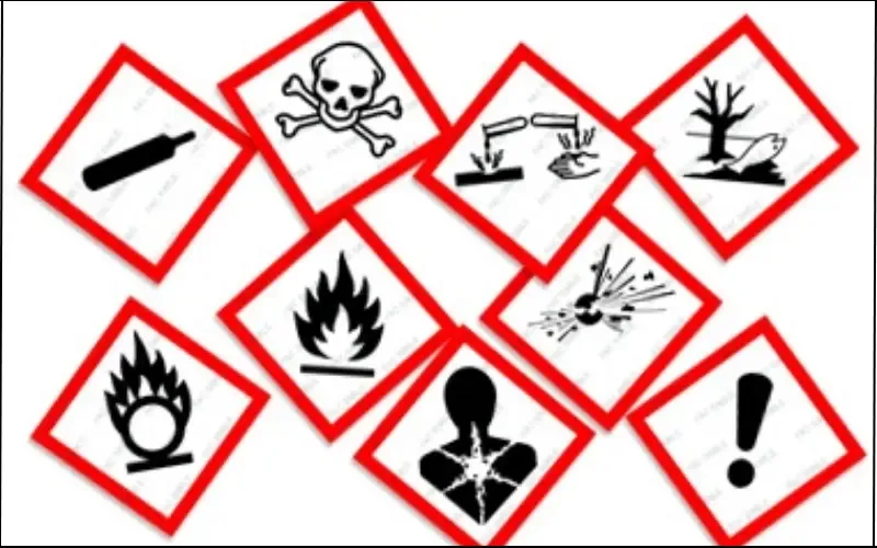 MSDS là gì? Nội dung bảng dữ liệu an toàn hóa chất MSDS là gì?