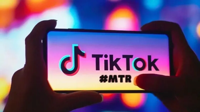 MTR là gì trên TikTok? Giải mã ý nghĩa của MTR ở từng lĩnh vực