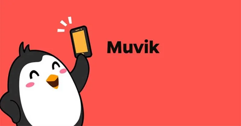 Muvik là gì? Giải mã sức hút của mạng xã hội Muvik với giới trẻ