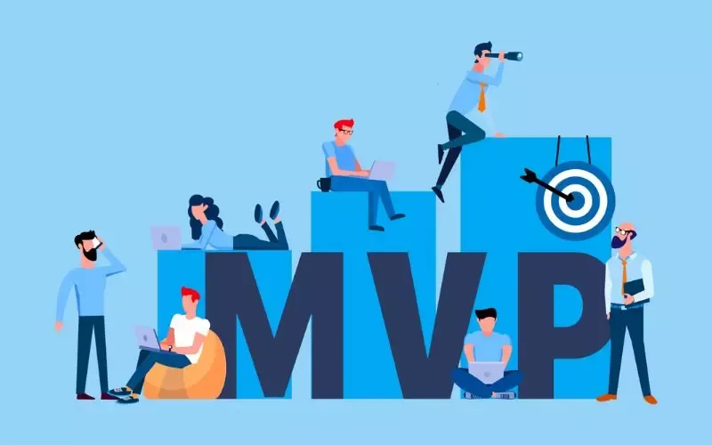 MVP là gì? Giải thích nghĩa của từ MVP trong Game và Startup