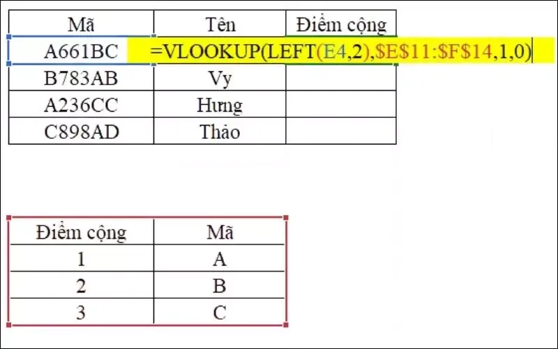 N/A là gì? Nguyên nhân, cách khắc phục lỗi #N/A trong Excel