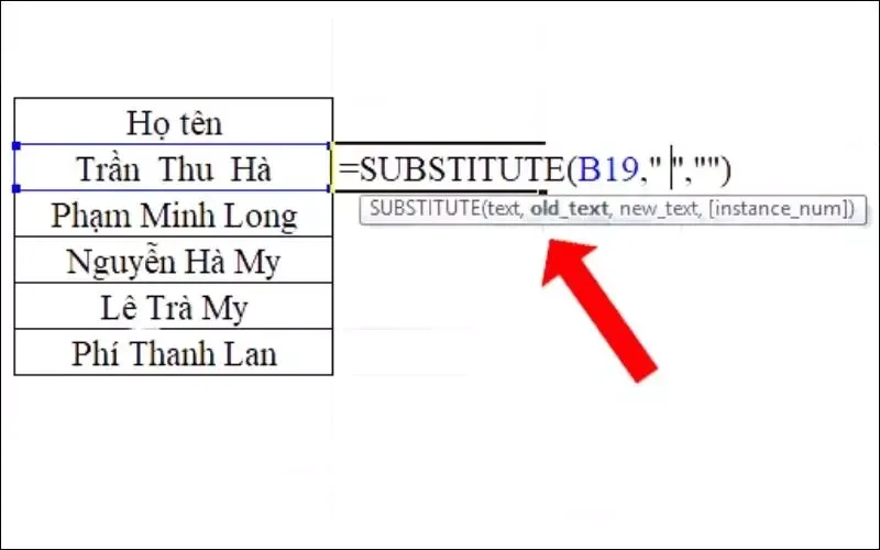 N/A là gì? Nguyên nhân, cách khắc phục lỗi #N/A trong Excel