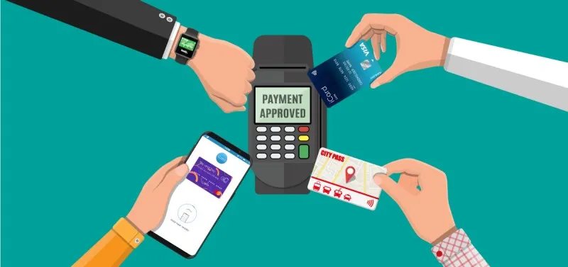 NFC là gì? Có những tính năng gì? Hướng dẫn sử dụng chi tiết