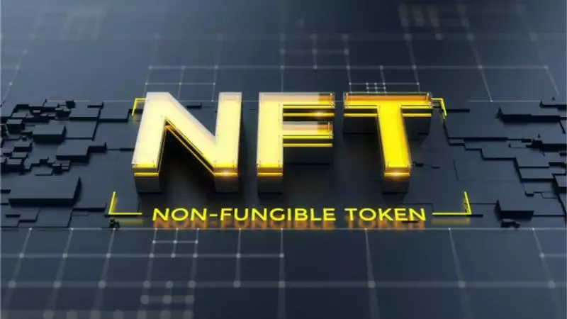 NFT là gì? Tất tần tật về loại Token gây bùng nổ toàn cầu