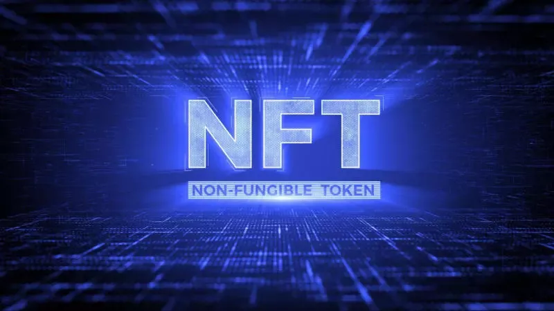 NFT là gì? Tất tần tật về loại Token gây bùng nổ toàn cầu