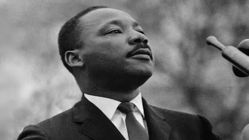 Ngày Martin Luther King Jr là ngày gì?