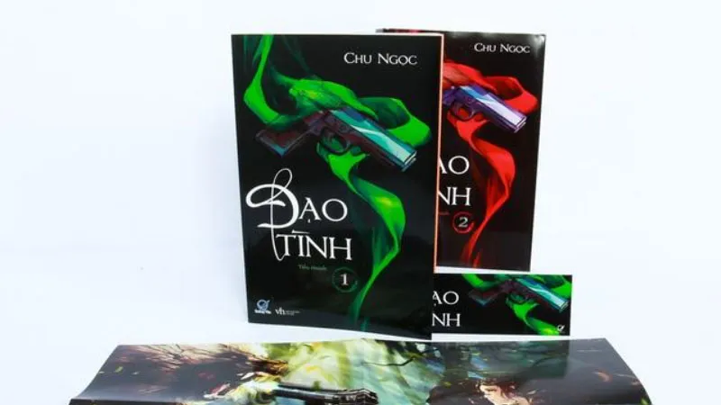 Ngôn tình là gì? “Thiên đường” đích thực của các nàng mộng mơ