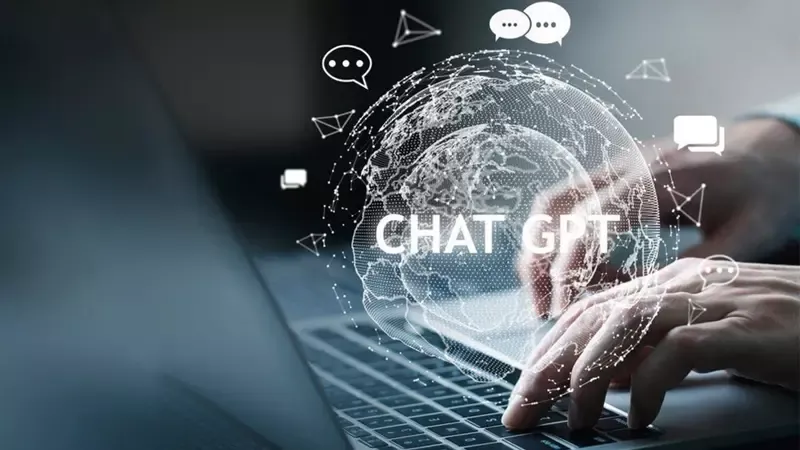 Nguyên lý hoạt động của Chat GPT khi trả lời câu hỏi, xử lý và phản hồi ngữ cảnh