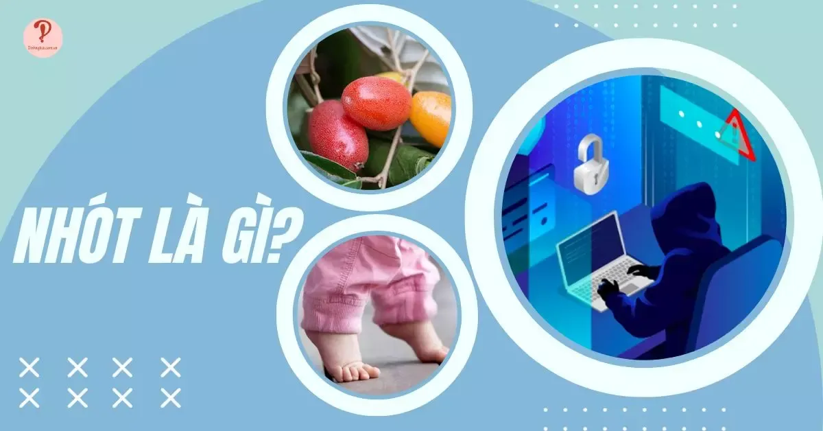 Nhót là gì? Nguồn gốc và ý nghĩa của từ nhót trên các nền tảng mạng xã hội