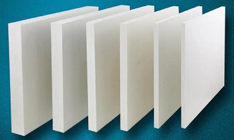 Nhựa PVC là gì? Một số ứng dụng phổ biến của nhựa PVC?