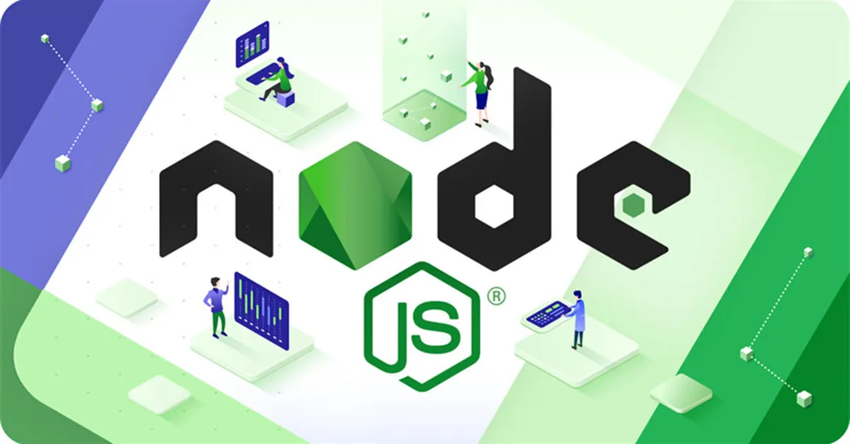 Node.js là gì? Những điều cần biết về Node.js