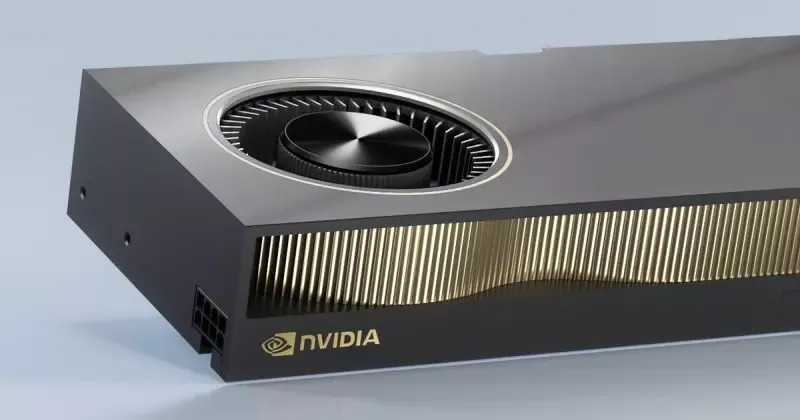 NVIDIA là gì? Bảng xếp hạng card đồ hoạ NVIDIA “mạnh” nhất