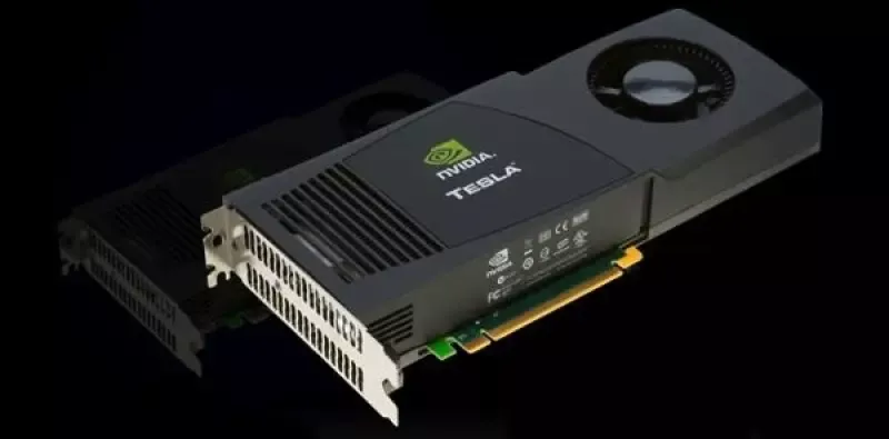 NVIDIA là gì? Bảng xếp hạng card đồ hoạ NVIDIA “mạnh” nhất