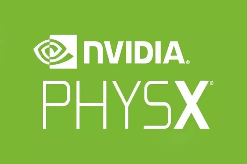 NVIDIA PhysX là gì? Một số tính năng nổi bật của PhysX