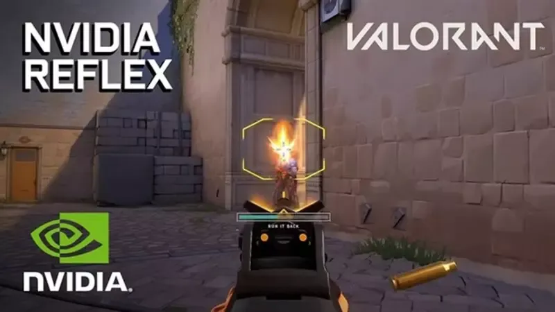 NVIDIA Reflex là gì? NVIDIA Reflex mang lại gì cho game thủ?