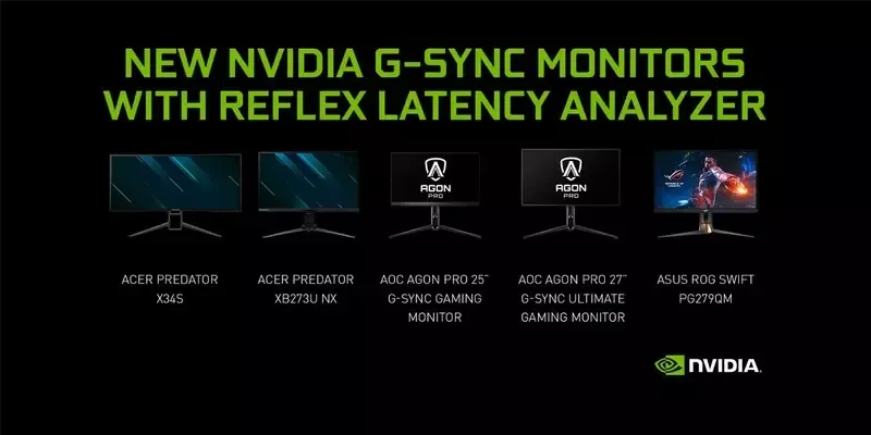 NVIDIA Reflex là gì? NVIDIA Reflex mang lại gì cho game thủ?