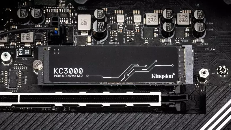 Ổ cứng SSD NVMe là gì? Có nên mua ổ SSD NVMe không?