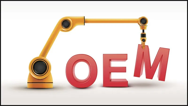 OEM, ODM, OBM là gì? Phân biệt sự khác nhau giữa các loại hàng hóa