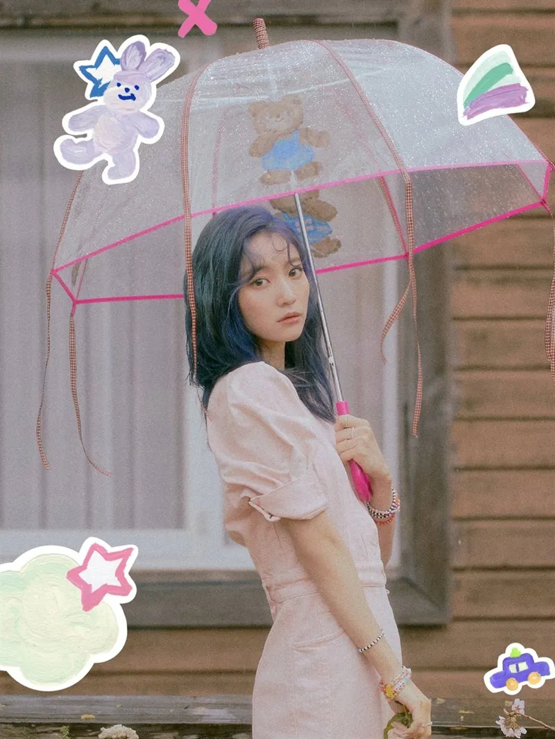 Oh My Girl profile | Thông tin, tiểu sử về các thành viên trong nhóm