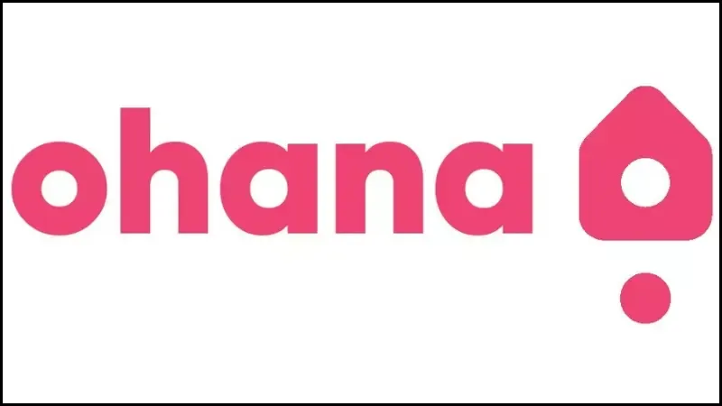 Ohana là gì? 5 Đặc trưng nổi bật của ứng dụng Ohana