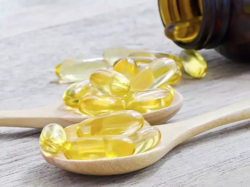 Omega 6 là gì? Công dụng của nó đối với sức khỏe?