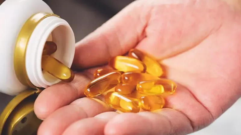 Omega 6 là gì? Công dụng của nó đối với sức khỏe?