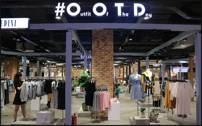 OOTD là gì? Hướng dẫn cách chụp ảnh OOTD đúng chất