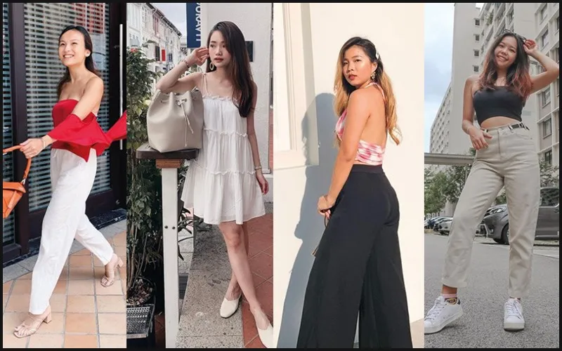 OOTD là gì? Hướng dẫn cách chụp ảnh OOTD đúng chất