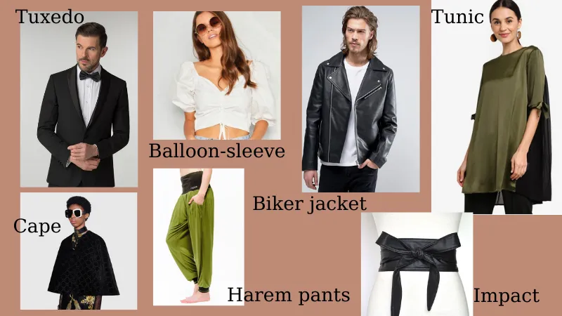 Outfit là gì? Những kiểu Outfit thời trang phổ biến, thịnh hành hiện nay