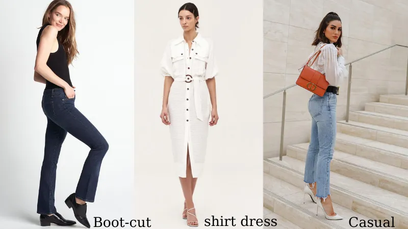 Outfit là gì? Những kiểu Outfit thời trang phổ biến, thịnh hành hiện nay