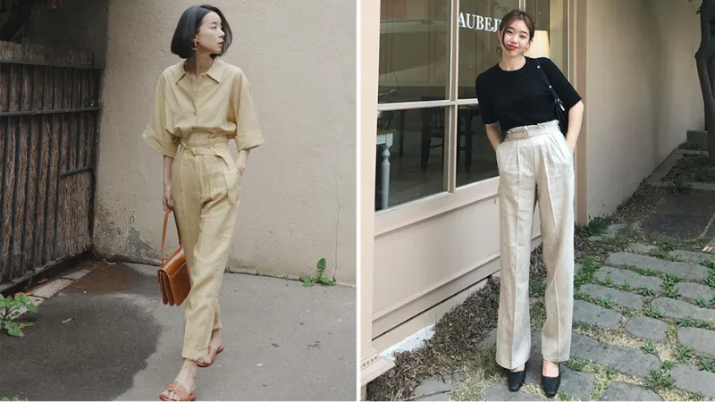 Outfit là gì? Những kiểu Outfit thời trang phổ biến, thịnh hành hiện nay