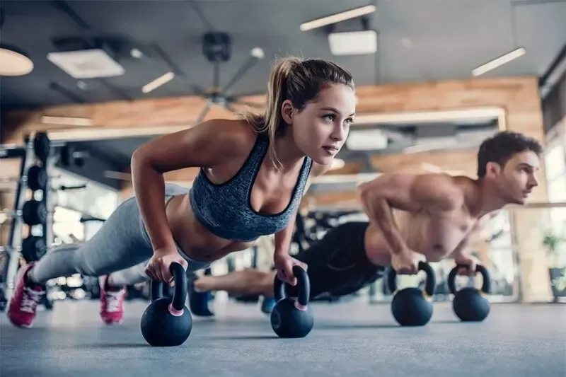 Parkour là gì? Những lợi ích khi tập Parkour mà bạn nên biết