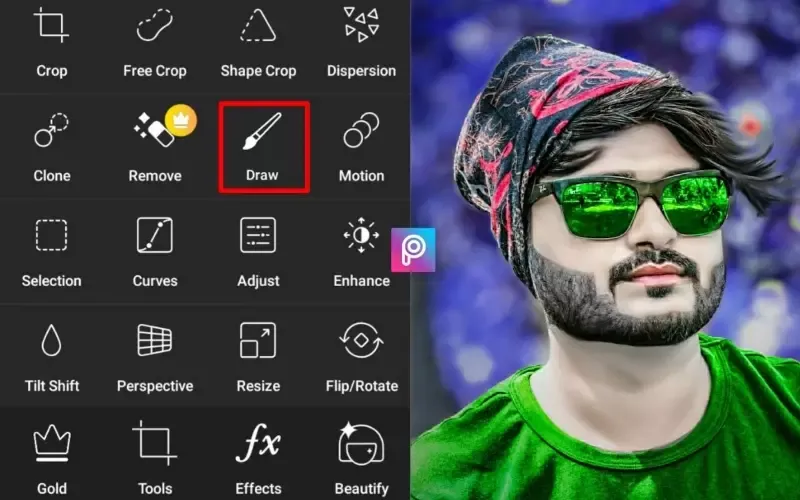 PicsArt là gì? 5 điều hay ho về ứng dụng bạn nên biết