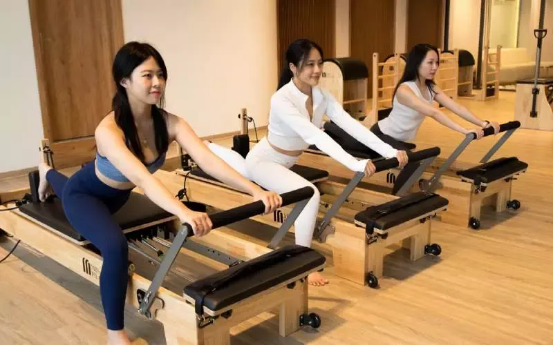 Pilates là gì? 5 lợi ích tuyệt vời tập luyện pilates mang đến cho bạn