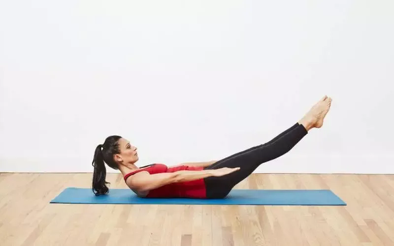 Pilates là gì? 5 lợi ích tuyệt vời tập luyện pilates mang đến cho bạn