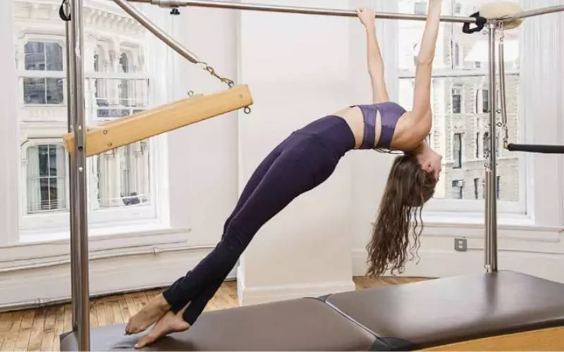 Pilates là gì? 5 lợi ích tuyệt vời tập luyện pilates mang đến cho bạn