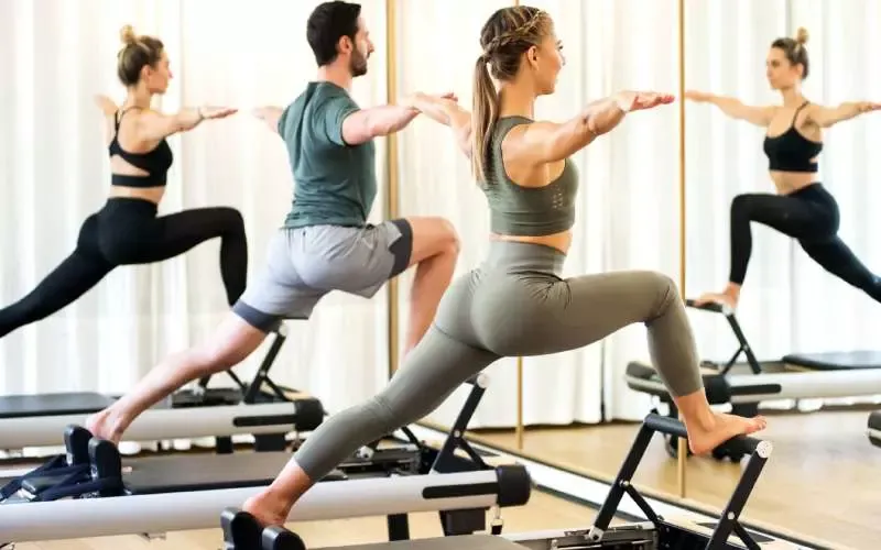 Pilates là gì? 5 lợi ích tuyệt vời tập luyện pilates mang đến cho bạn