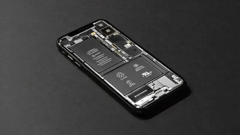 Pin ảo iPhone là gì? Nguyên nhân và cách khắc phục đơn giản cực hiệu quả