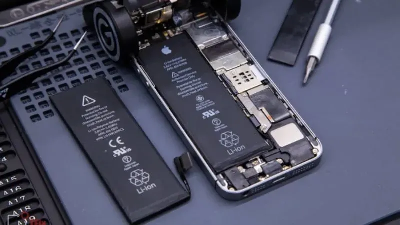 Pin ảo iPhone là gì? Nguyên nhân và cách khắc phục đơn giản cực hiệu quả