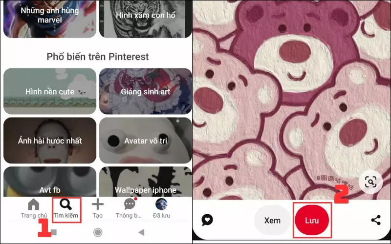 Pinterest là gì? Thông tin mới nhất, đầy đủ nhất về Pinterest