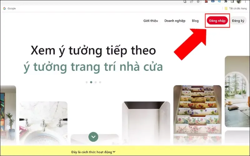 Pinterest là gì? Thông tin mới nhất, đầy đủ nhất về Pinterest