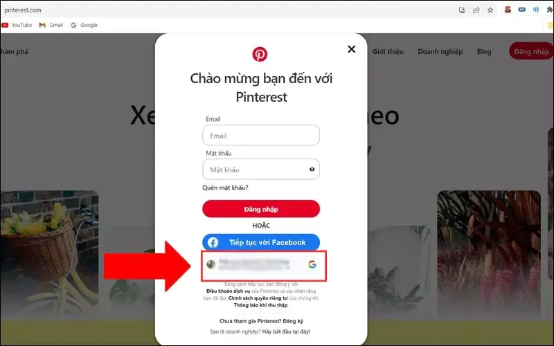 Pinterest là gì? Thông tin mới nhất, đầy đủ nhất về Pinterest