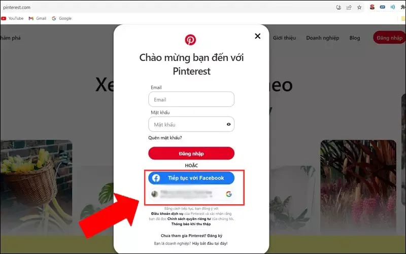 Pinterest là gì? Thông tin mới nhất, đầy đủ nhất về Pinterest